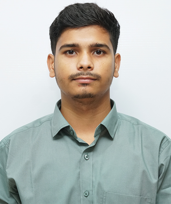 MD RABIUL AWAL SHUVO